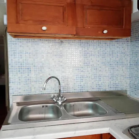 Aci House * Catânia