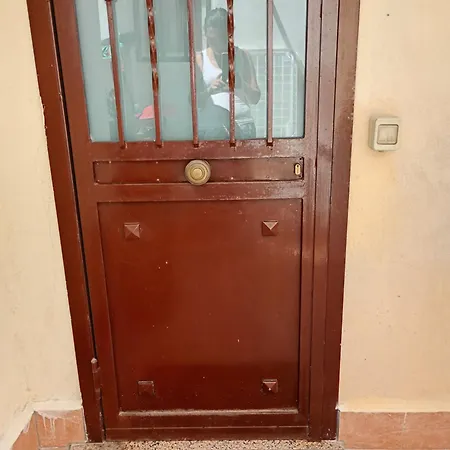 Aci House דירה קטאניה