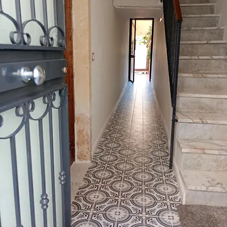 Appartement Aci House Catánia
