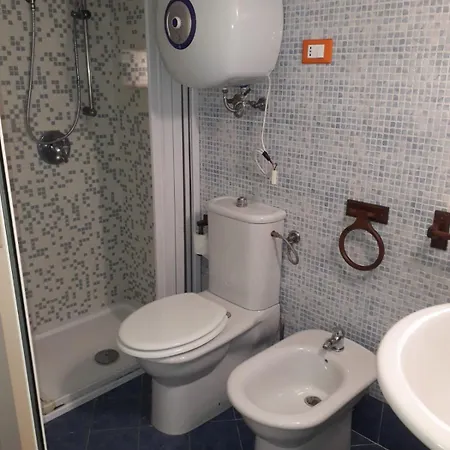 Apartment Aci House