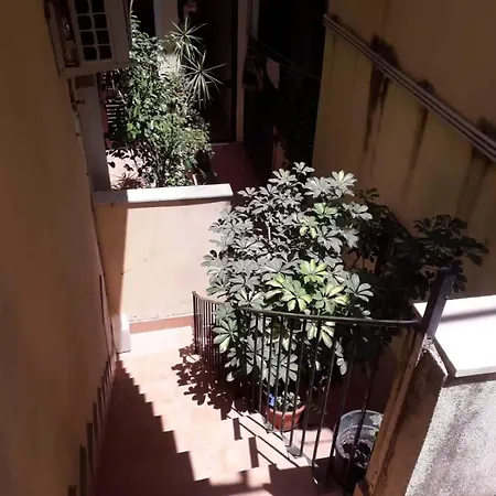 Apartment Aci House Catania