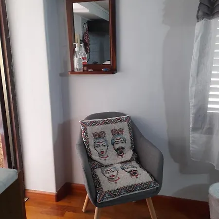 Aci House Apartment Catania