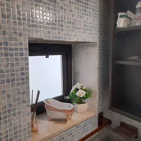 Apartment Aci House Catania