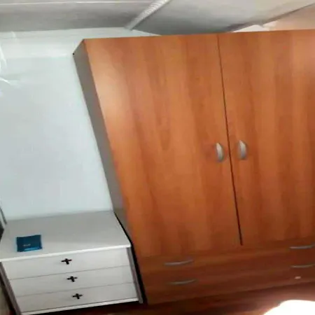 Apartment Aci House
