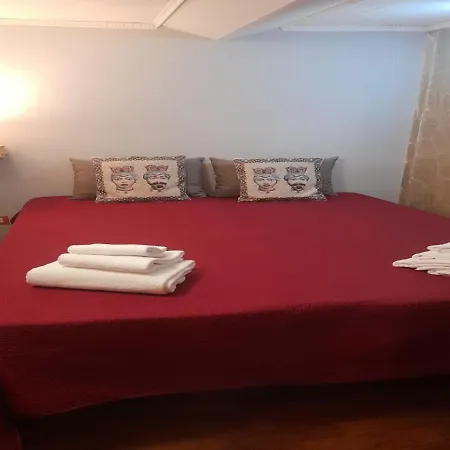 Apartment Aci House Catania