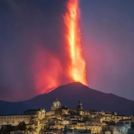 Aci House Apartment *