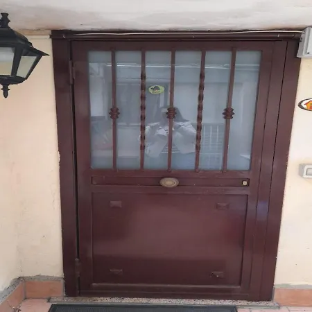 Apartment Aci House Catania