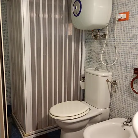 Appartamento Aci House Catania