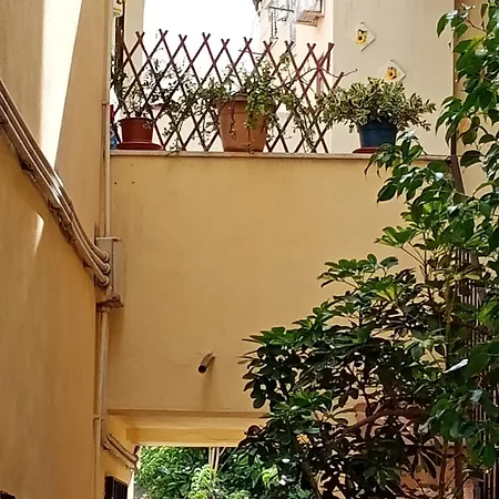 Apartment Aci House Catania