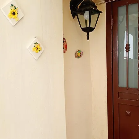 Apartment Aci House Catania