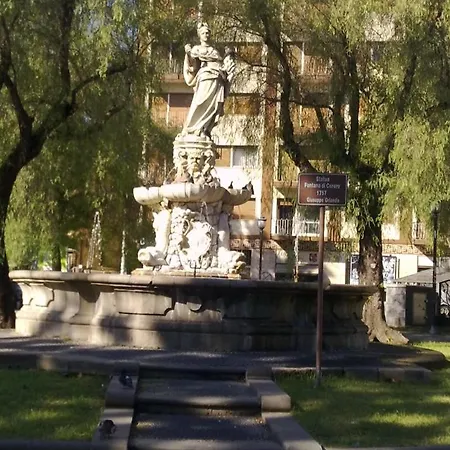 Aci House Appartement