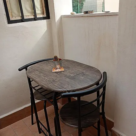 Apartamento Aci House *